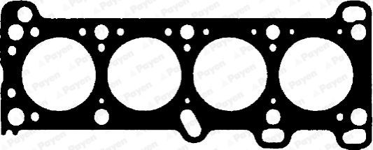 PAYEN Gasket, cylinder head Article number: BR960 cheaply