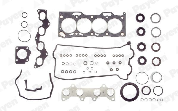 PAYEN Gasket, cylinder head Article number: BZ340 cheaply
