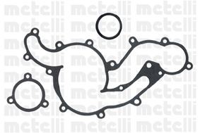 METELLI Water pump Article number: 24-0110 cheaply