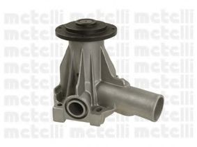METELLI Water pump Article number: 24-0314 cheaply