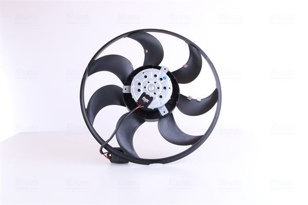 NISSENS Radiaatori ventilaator Artikli number: 85777 soodsalt