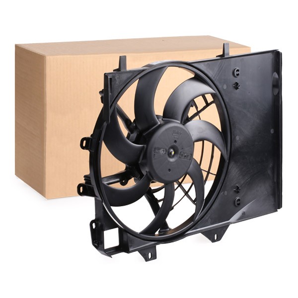 VALEO Fan, radiator Article number: 696584 cheaply