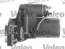 VALEO Starter Varenummer: 458608 billige
