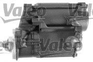 VALEO Starter Varenummer: 458623 billige