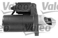 VALEO Starter Varenummer: 458624 billige
