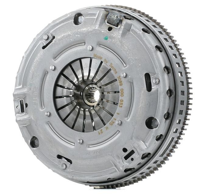 VALEO Clutch kit Article number: 832141 cheaply