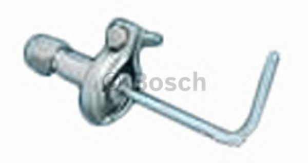 BOSCH Indsprøjtningsventil, ureaindsprøjtning Varenummer: 0 444 012 001 billige