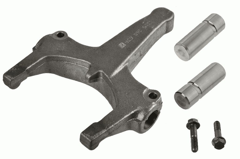 SACHS Release Fork, clutch Article number: 3189 600 005 cheaply