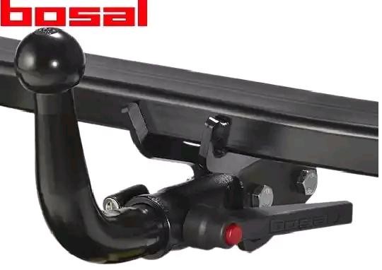 BOSAL Trailer Hitch Article number: 046-104 cheaply