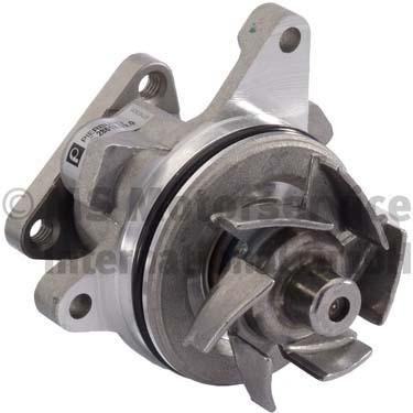 PIERBURG Water pump Article number: 7.28618.09.0 cheaply