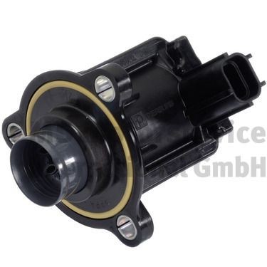 PIERBURG Diverter Valve, charger Article number: 7.04908.06.0 cheaply