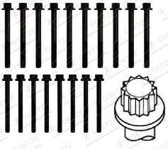 GOETZE Bolt Kit, cylinder head Article number: 22-75006B cheaply