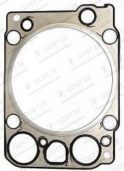 GOETZE Gasket, cylinder head Article number: 30-029689-00 cheaply