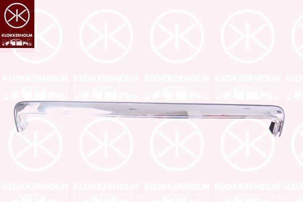 KLOKKERHOLM Radiatorius grotelės prekės numeris: 1135991 nebrangu