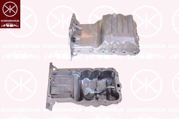 KLOKKERHOLM Oil sump Article number: 5023475 cheaply