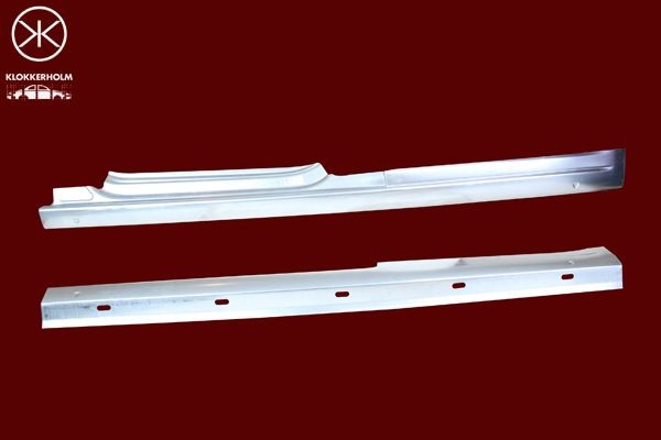 KLOKKERHOLM Rocker panel Article number: 9571001 cheaply