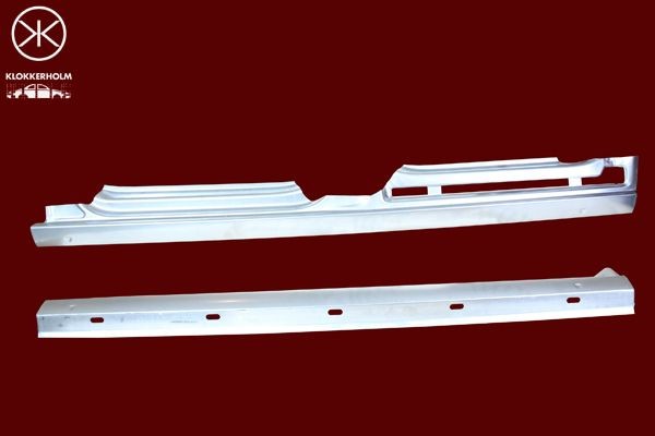 KLOKKERHOLM Rocker panel Article number: 9571011 cheaply