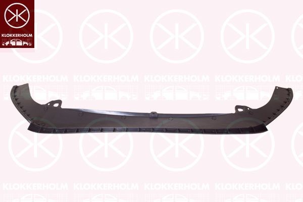 KLOKKERHOLM Spoiler Artikli number: 9549225 soodsalt