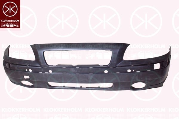 KLOKKERHOLM Bumper Article number: 9021901 cheaply