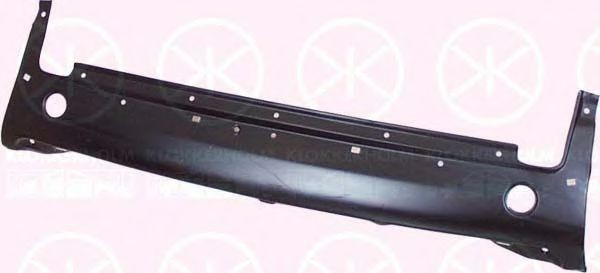 KLOKKERHOLM Front Cowling Article number: 9521220A1 cheaply