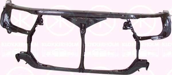 KLOKKERHOLM Front Cowling Article number: 8153200 cheaply