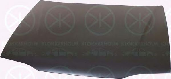 KLOKKERHOLM Bonnet Article number: 6036281A1 cheaply