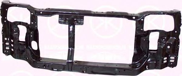 KLOKKERHOLM Priekinis variklio gaubtas prekės numeris: 3709200 nebrangu