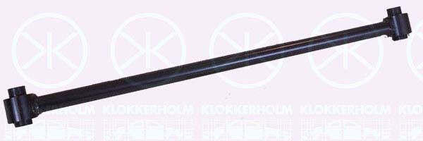 KLOKKERHOLM Õõtshoob, käändmik Artikli number: 3475825 soodsalt