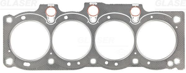 GLASER Gasket, cylinder head Article number: H80947-00 cheaply
