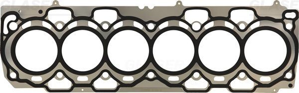 GLASER Gasket, cylinder head Article number: H40478-00 cheaply