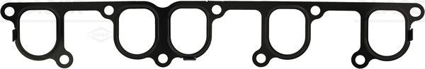 GLASER Inlet manifold gasket Article number: X89186-01 cheaply