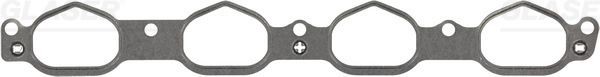 GLASER Inlet manifold gasket Article number: X89317-01 cheaply
