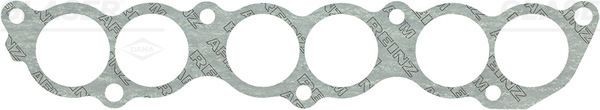 GLASER Gasket, intake manifold housing Article number: X58972-01 cheaply