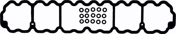 GLASER Gasket Set, cylinder head cover Article number: V38059-00 cheaply