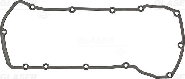 GLASER Rocker cover gasket Article number: X83346-01 cheaply