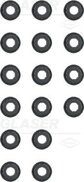 GLASER Seal Set, valve stem Article number: N93043-00 cheaply