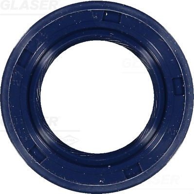 GLASER Camshaft seal Article number: P77600-01 cheaply