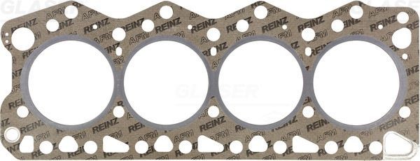 GLASER Gasket, cylinder head Article number: H18023-11 cheaply