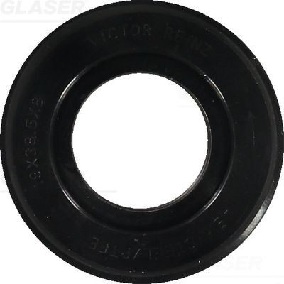 GLASER Crankshaft seal Article number: P77815-01 cheaply