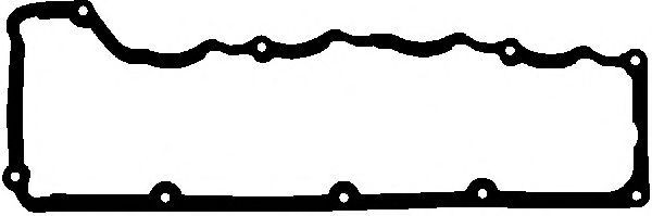 GLASER Rocker cover gasket Article number: X59887-01 cheaply