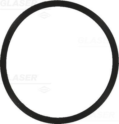 GLASER Pakning, indsugningsmanifold Varenummer: W88299-01 billige