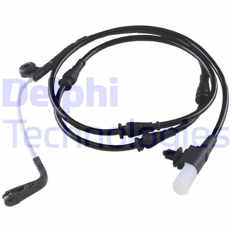 DELPHI Warning Contact Set, brake pad wear Article number: LZ0194 cheaply