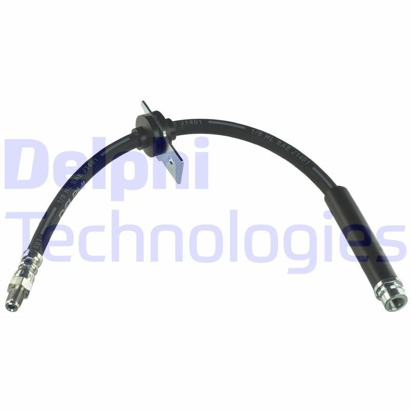 DELPHI Warning Contact Set, brake pad wear Article number: LZ0103 cheaply