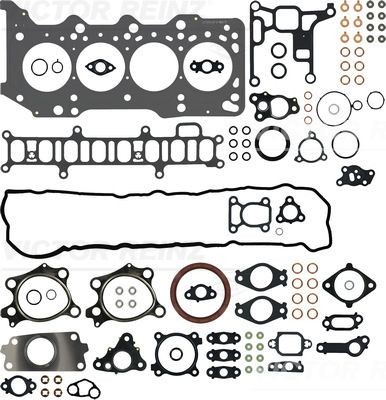 REINZ Full Gasket Set, engine Article number: 01-10026-01 cheaply