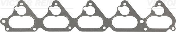REINZ Pakning, indsugningsmanifold Varenummer: 71-42851-00 billige