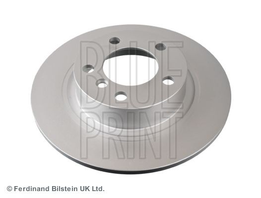 BLUE PRINT Brake disc Article number: ADB114321 cheaply
