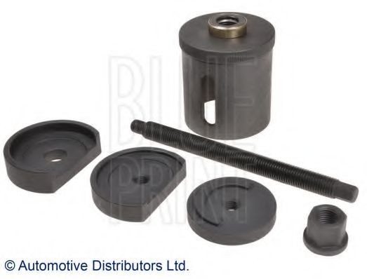 BLUE PRINT Mounting Tool Set, silent bearing Article number: ADG05504 cheaply