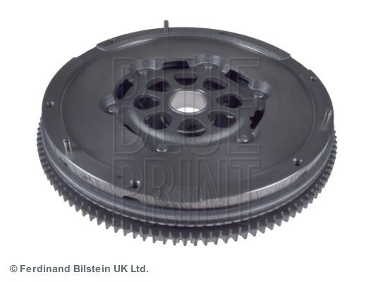 BLUE PRINT ADJ133505 Dual mass flywheel X-TYPE 2.0 D 130 PS Diesel 2009