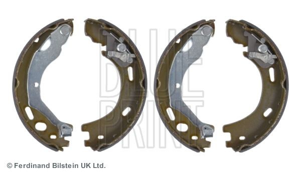 BLUE PRINT Brake Shoe Set Article number: ADJ134103 cheaply