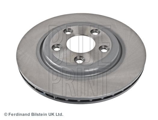 BLUE PRINT Brake disc Article number: ADJ134345 cheaply